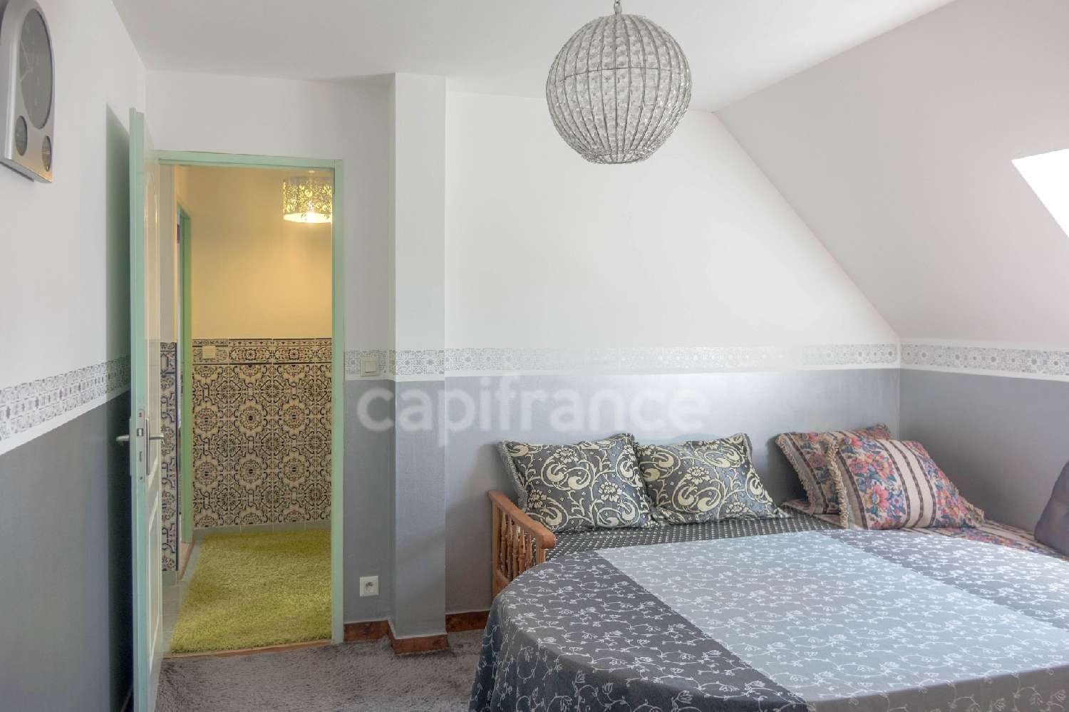 for sale house Jargeau Loiret 7
