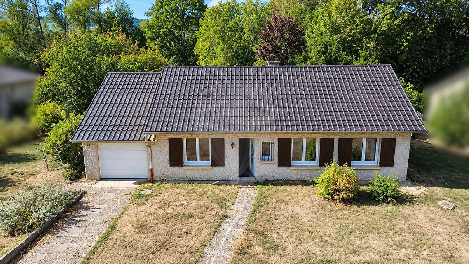  te koop huis Jarny Meurthe-et-Moselle 2