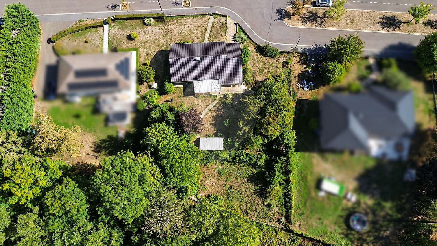  te koop huis Jarny Meurthe-et-Moselle 3