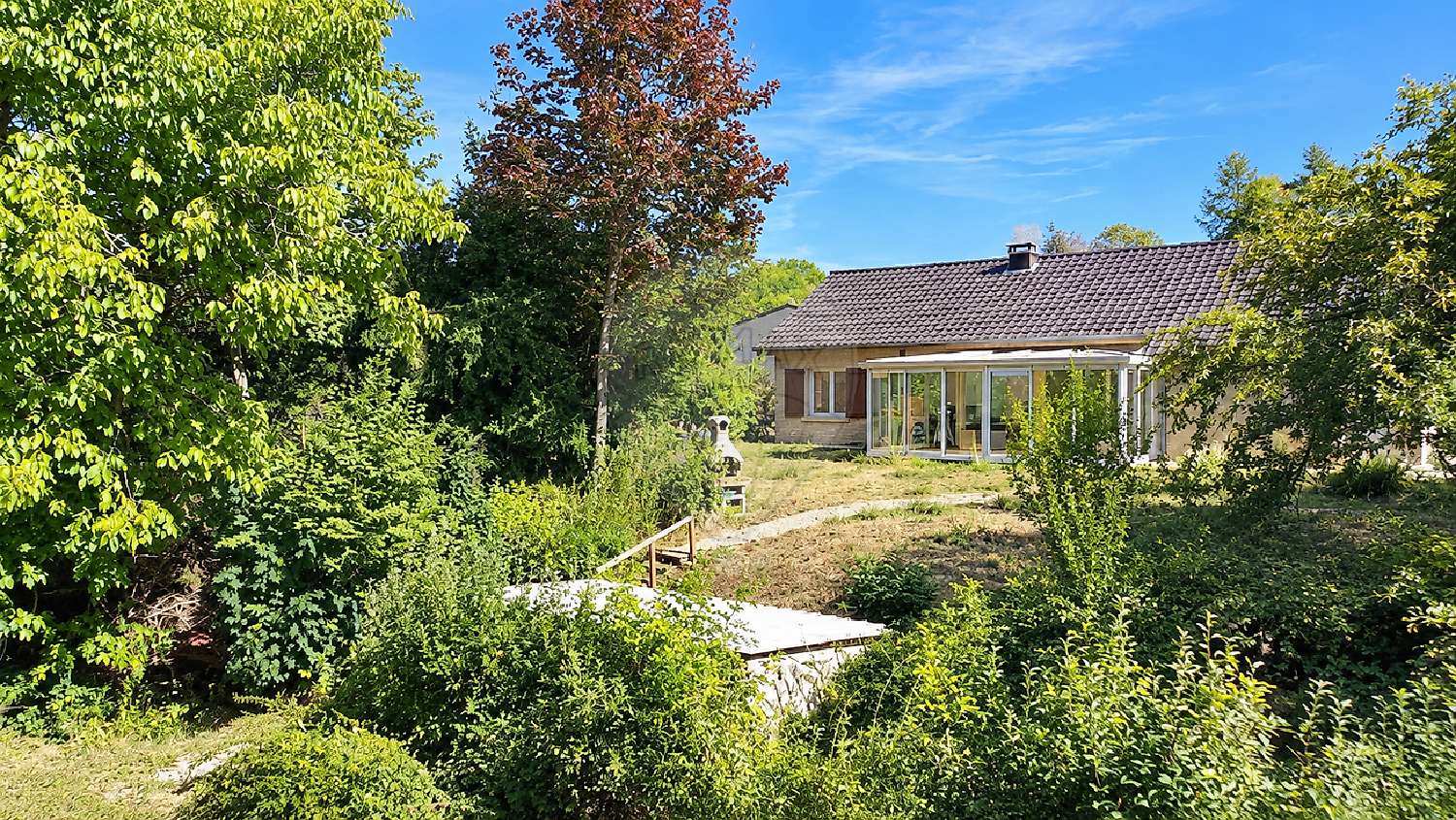  te koop huis Jarny Meurthe-et-Moselle 4