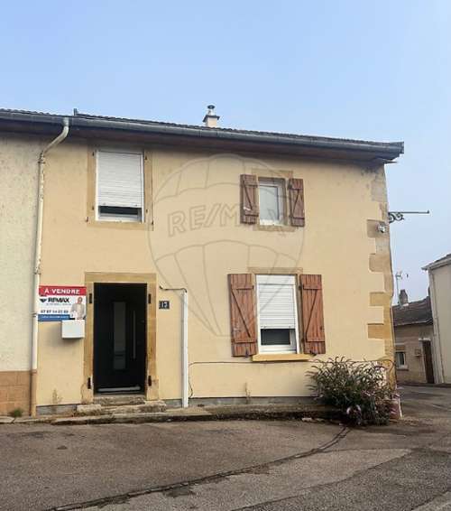 Jarny Meurthe-et-Moselle maison foto 7422317