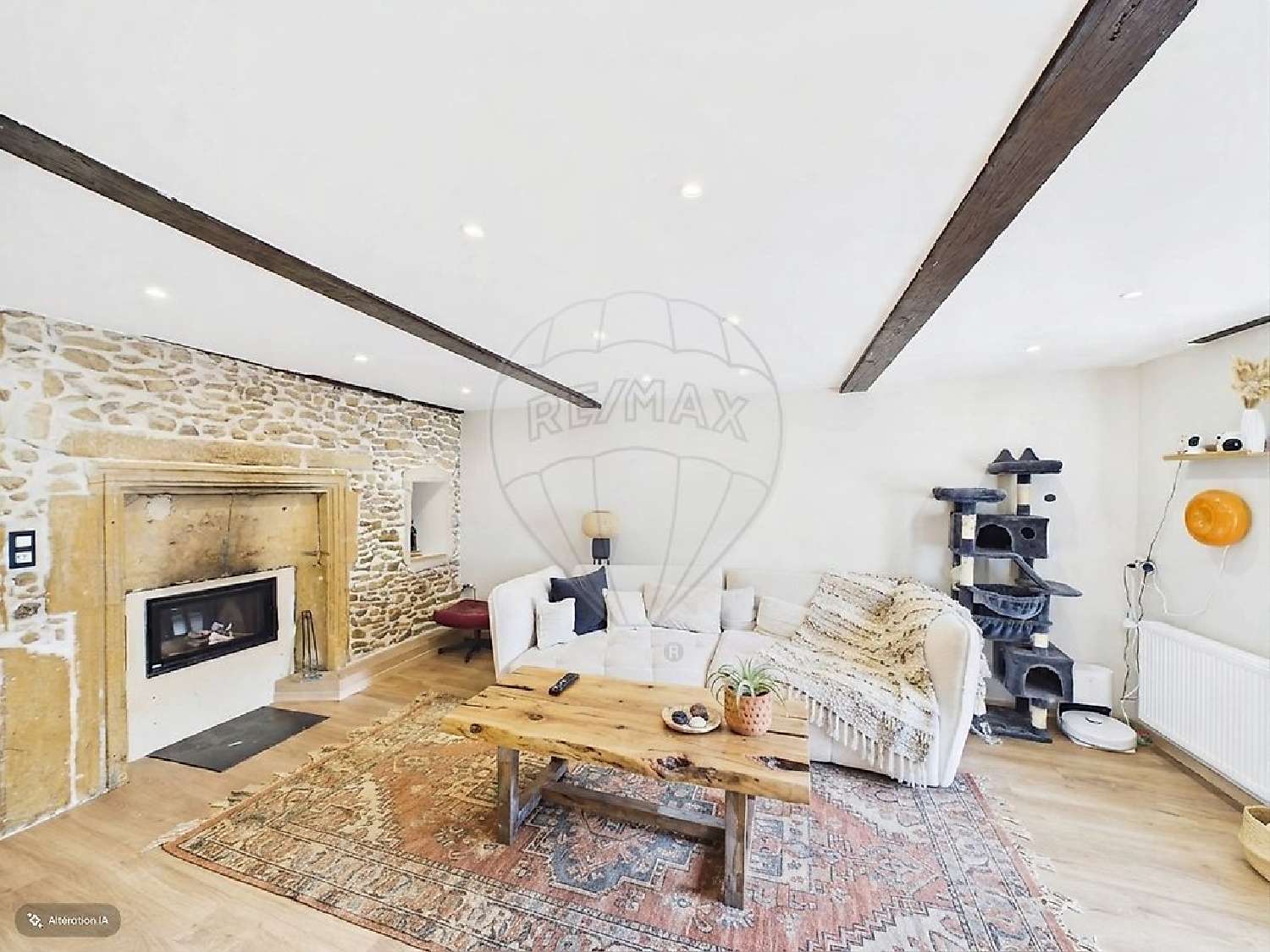 à vendre maison Jarny Meurthe-et-Moselle 2