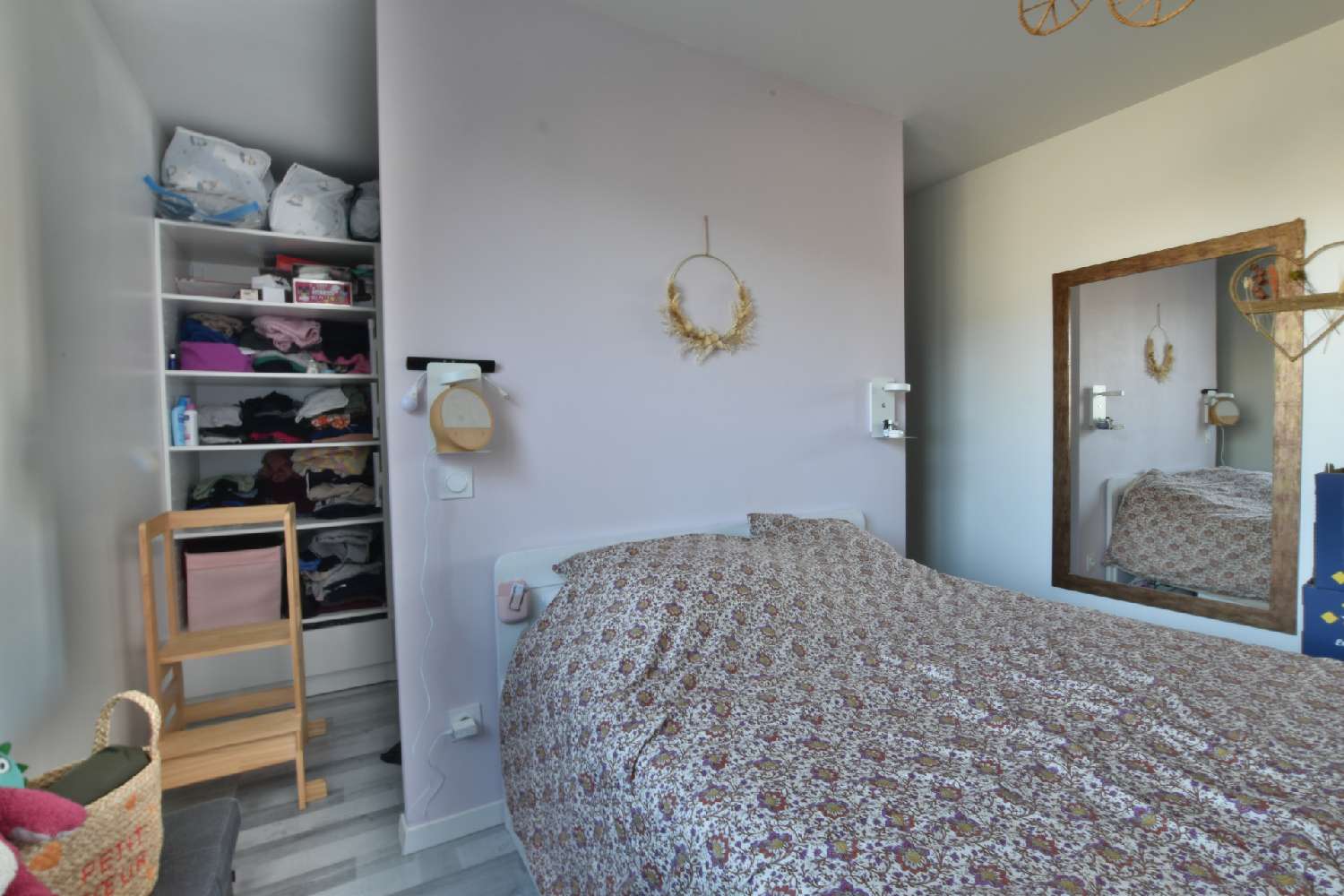 à vendre maison Jarzé Maine-et-Loire 5