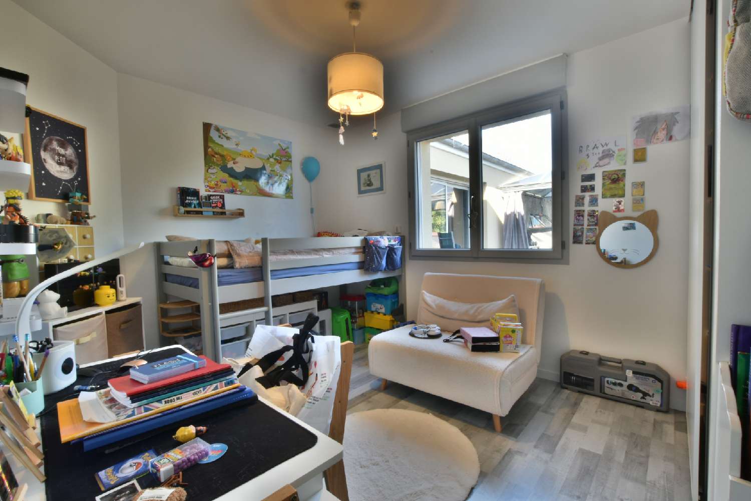 à vendre maison Jarzé Maine-et-Loire 6