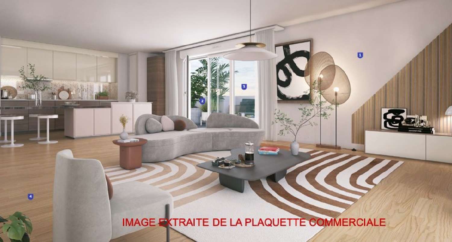  for sale house Jassans-Riottier Ain 2