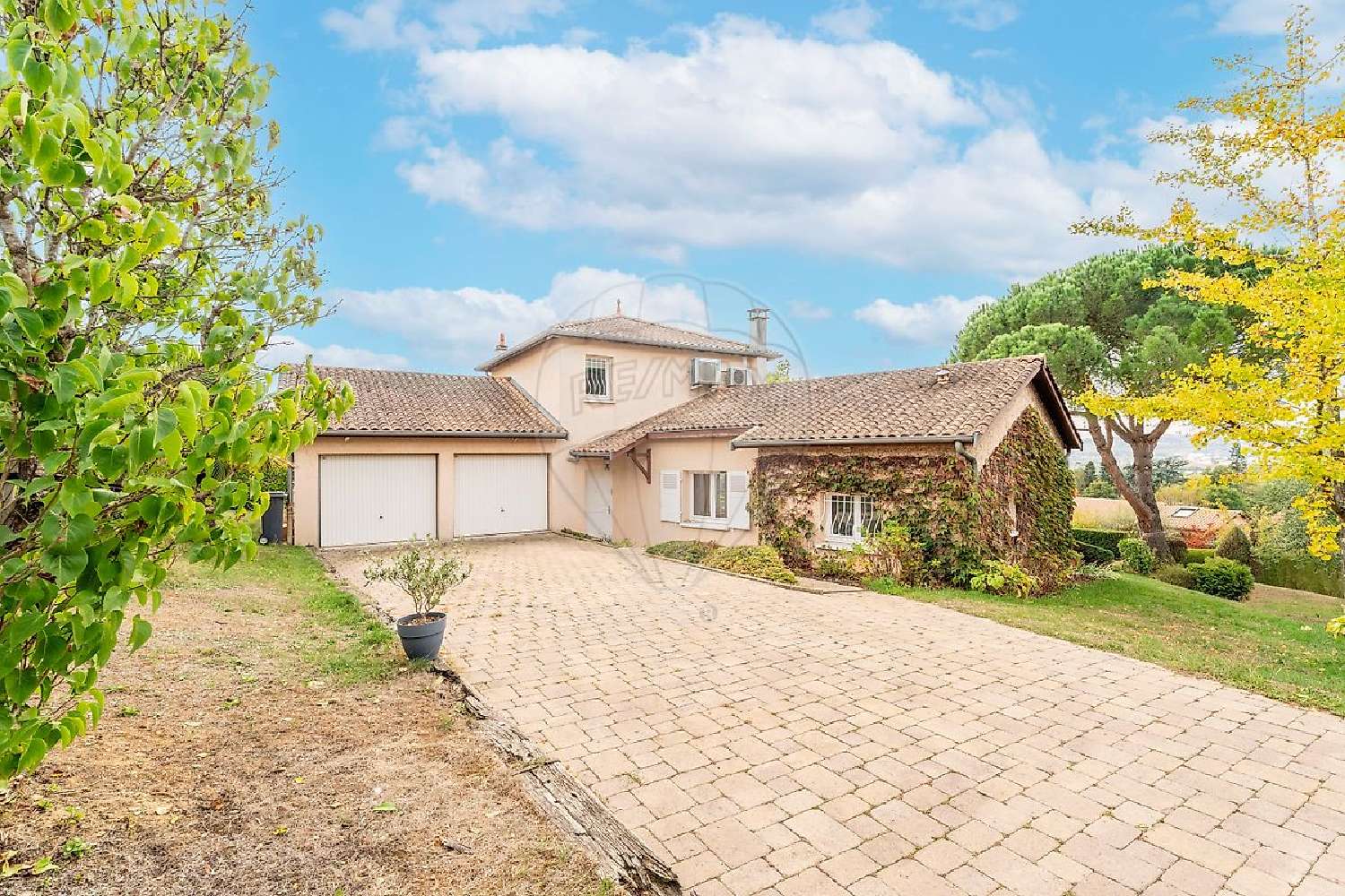 for sale house Jassans-Riottier Ain 1