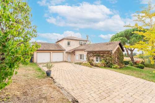 Jassans-Riottier Ain house foto 7434453