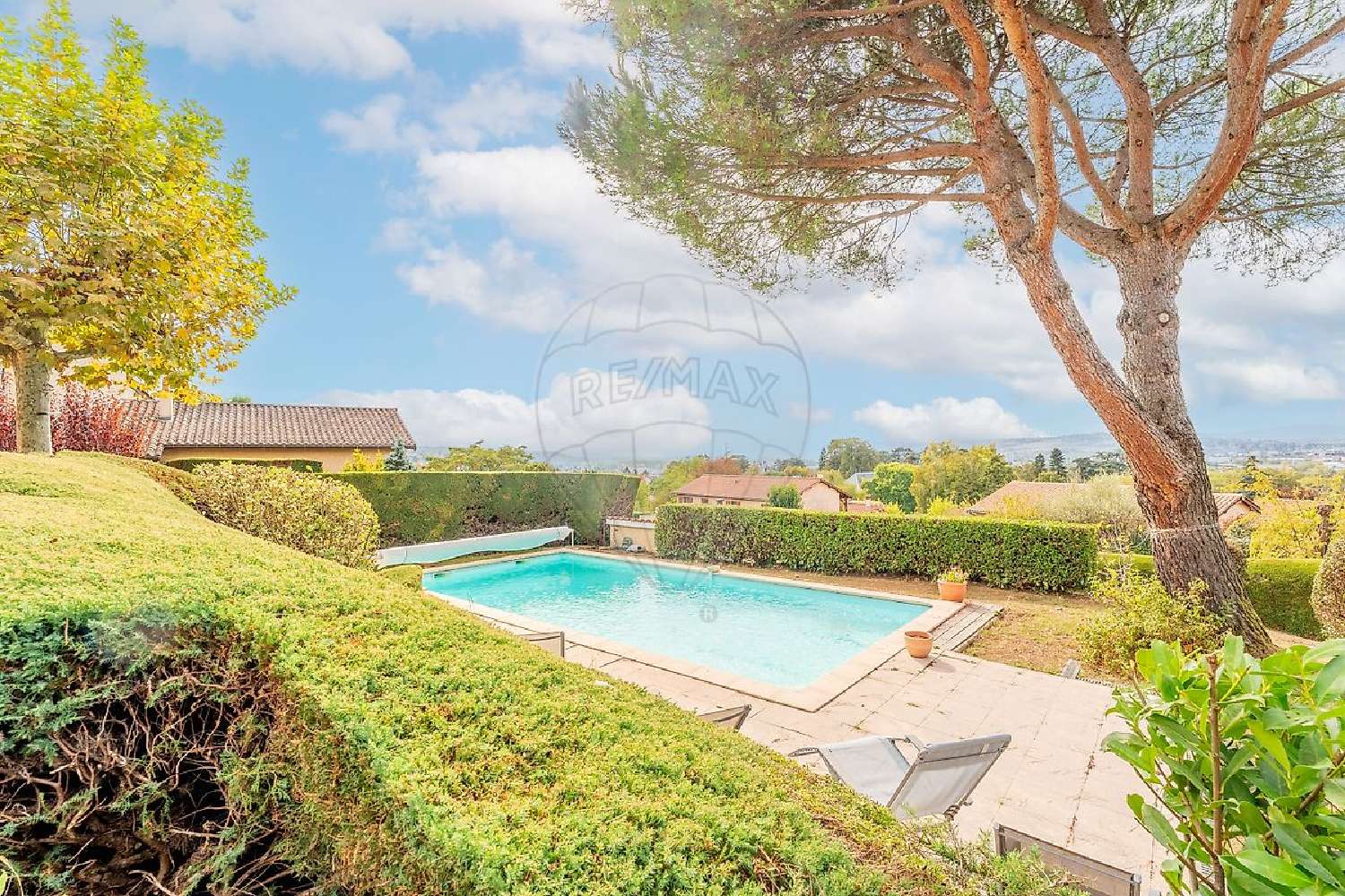 for sale house Jassans-Riottier Ain 2