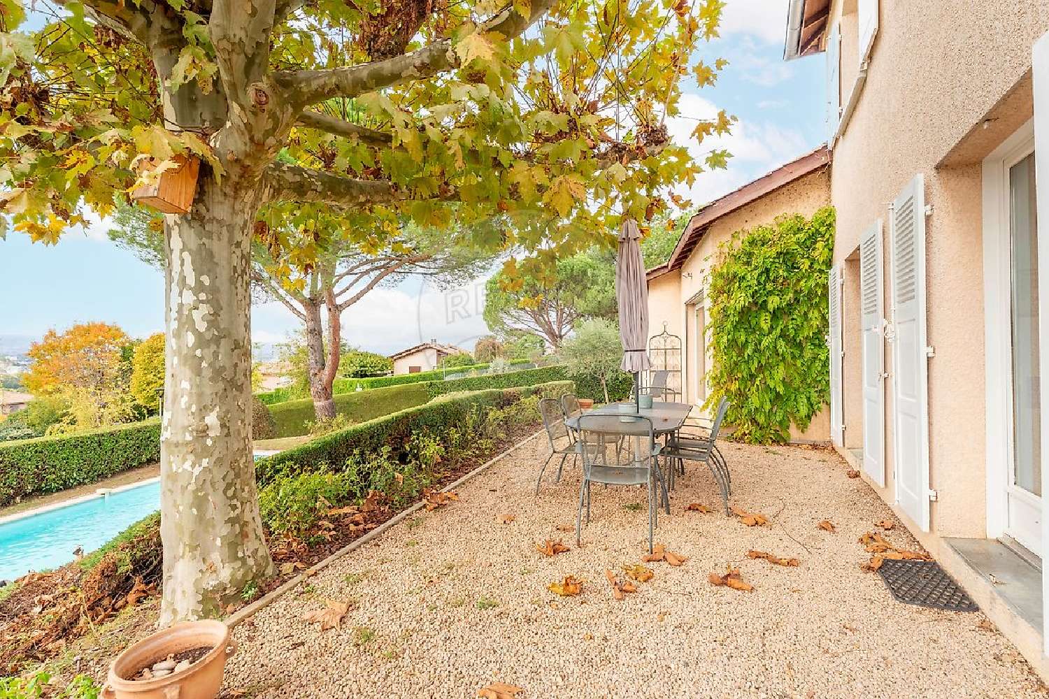 for sale house Jassans-Riottier Ain 3