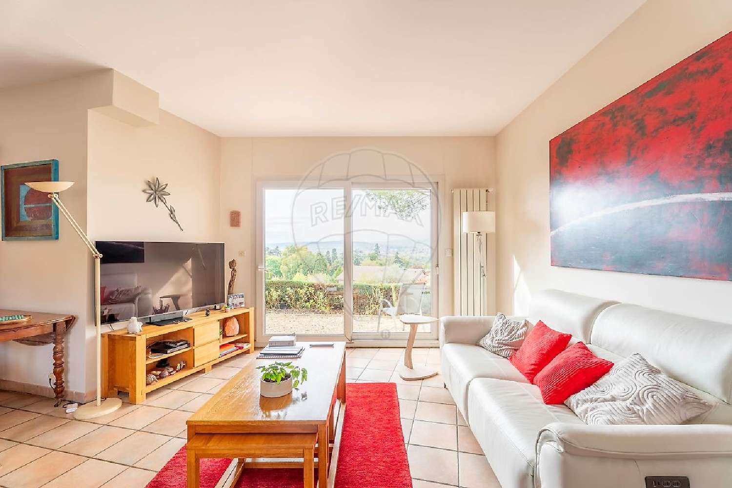 for sale house Jassans-Riottier Ain 4