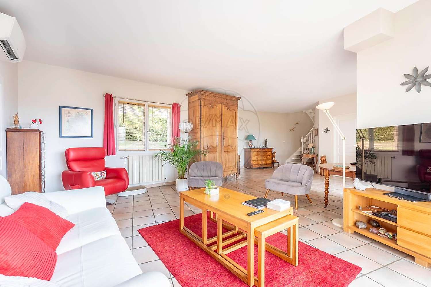 for sale house Jassans-Riottier Ain 5
