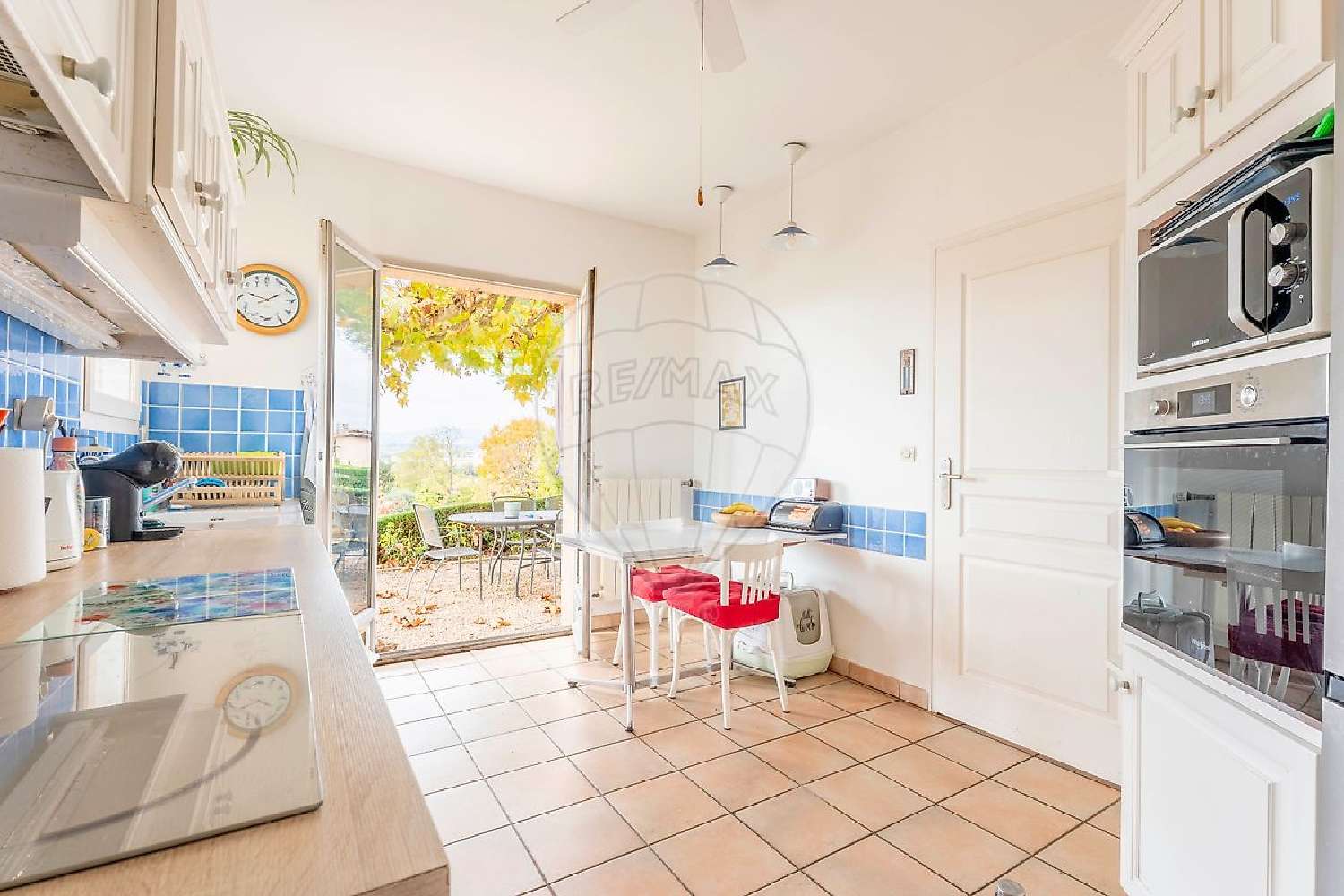 for sale house Jassans-Riottier Ain 7