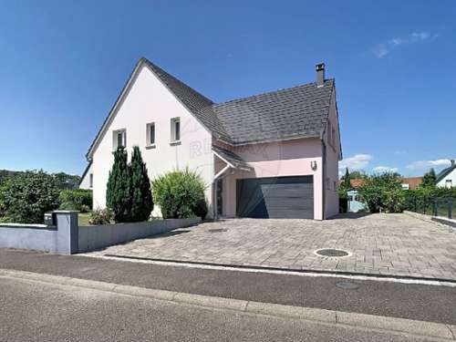 Jebsheim Haut-Rhin Haus Bild 7422332