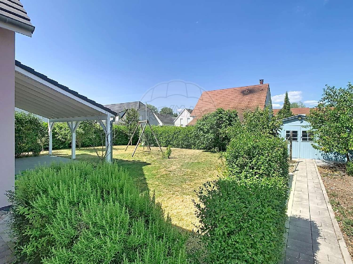 kaufen Haus Jebsheim Haut-Rhin 3