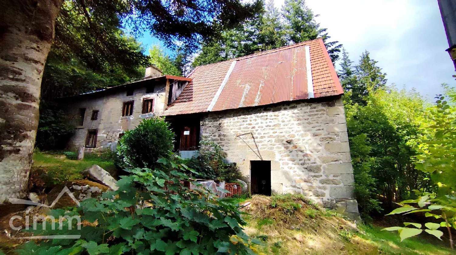 for sale house Job Puy-de-Dôme 1