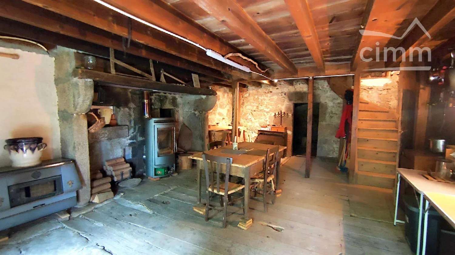 for sale house Job Puy-de-Dôme 3