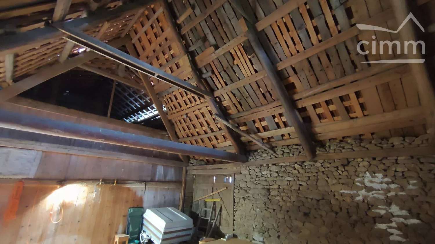 for sale house Job Puy-de-Dôme 4