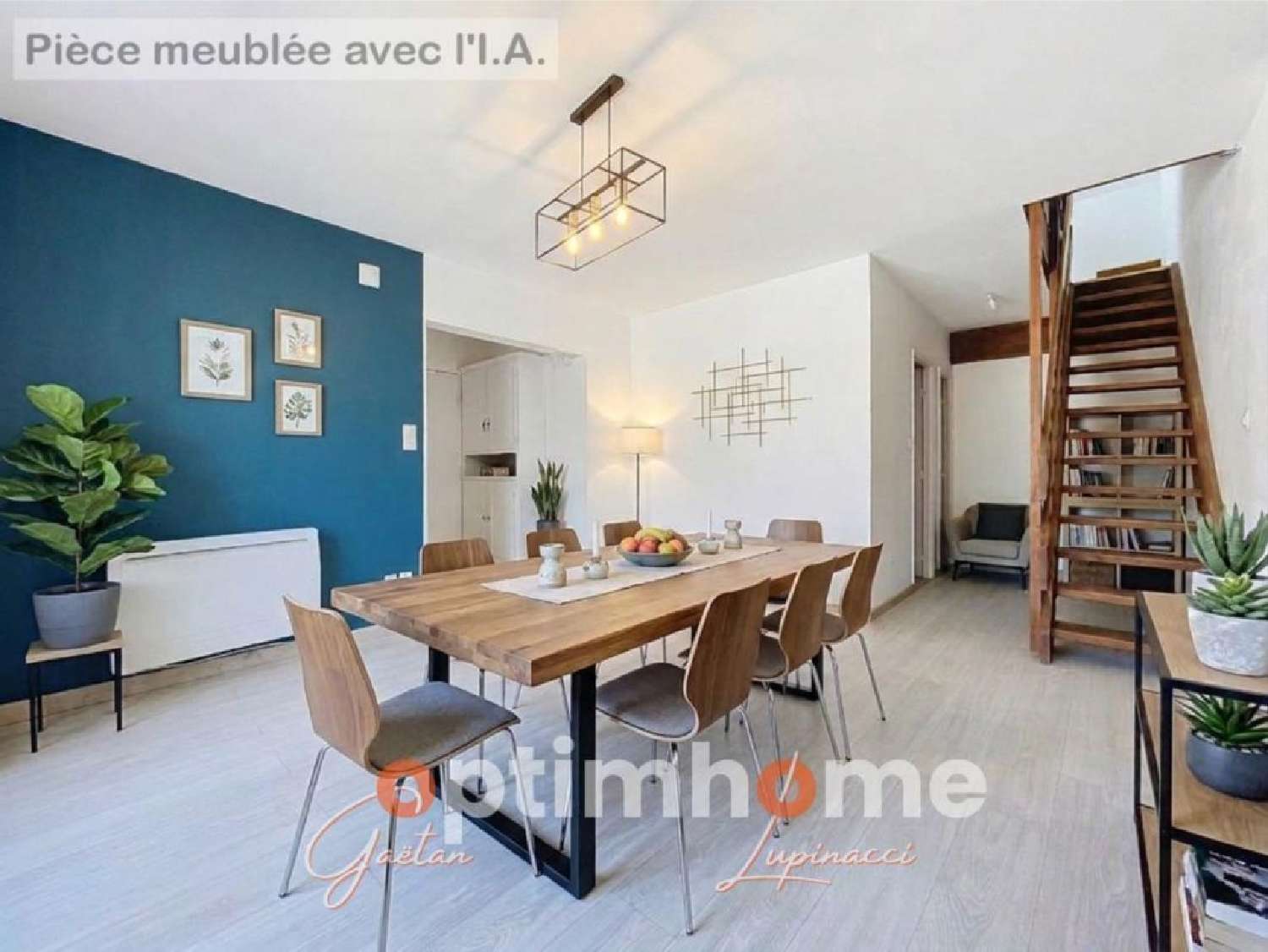  for sale house Joeuf Meurthe-et-Moselle 1