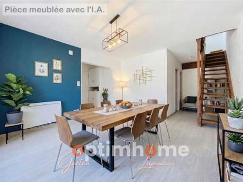 Joeuf Meurthe-et-Moselle house foto 7434526
