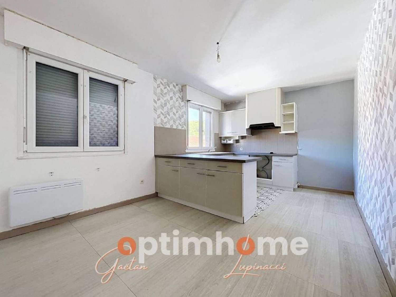  for sale house Joeuf Meurthe-et-Moselle 5