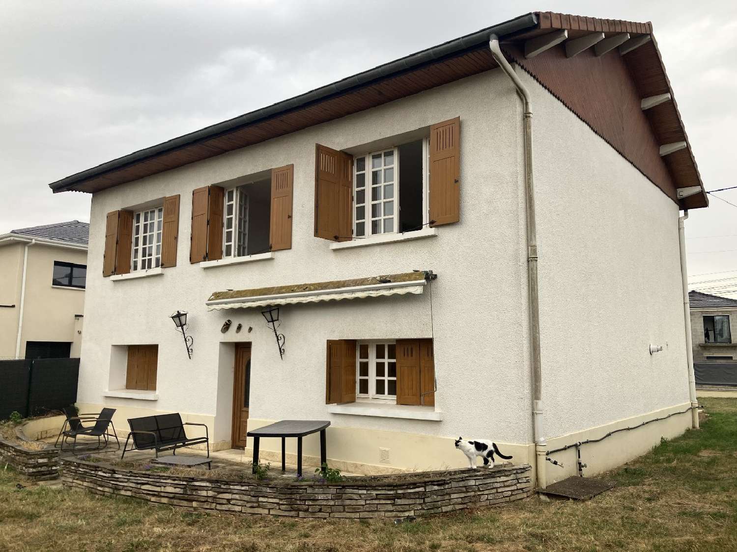 te koop huis Jonage Rhône 1