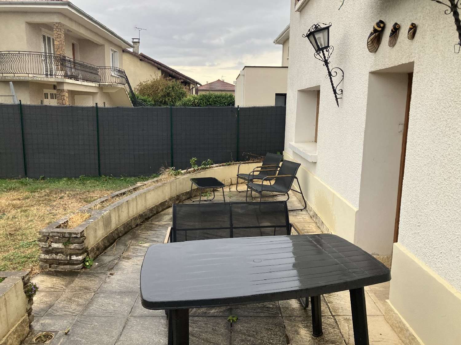 te koop huis Jonage Rhône 2