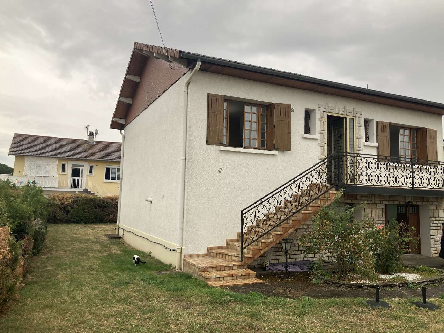 te koop huis Jonage Rhône 3