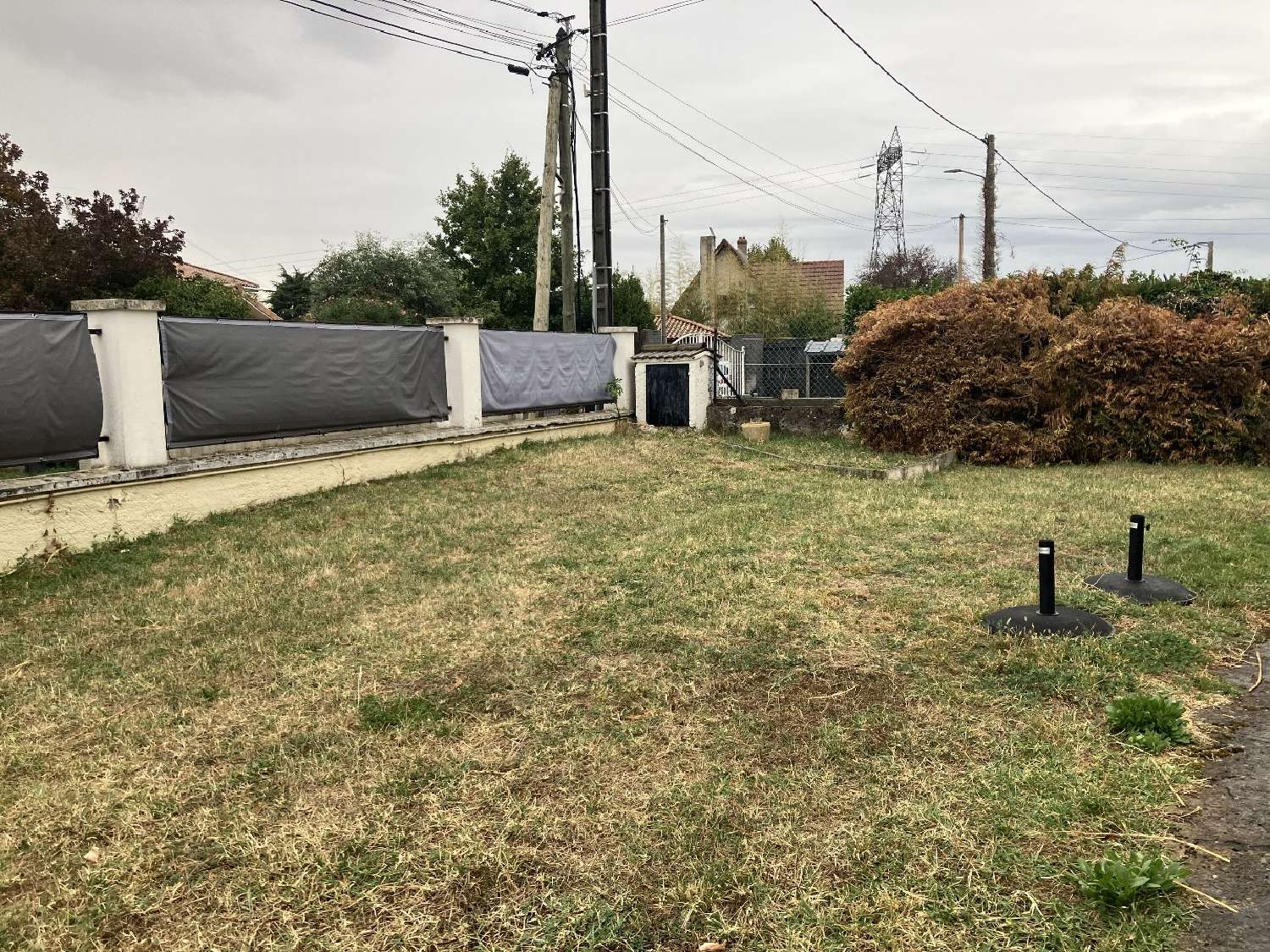 te koop huis Jonage Rhône 4
