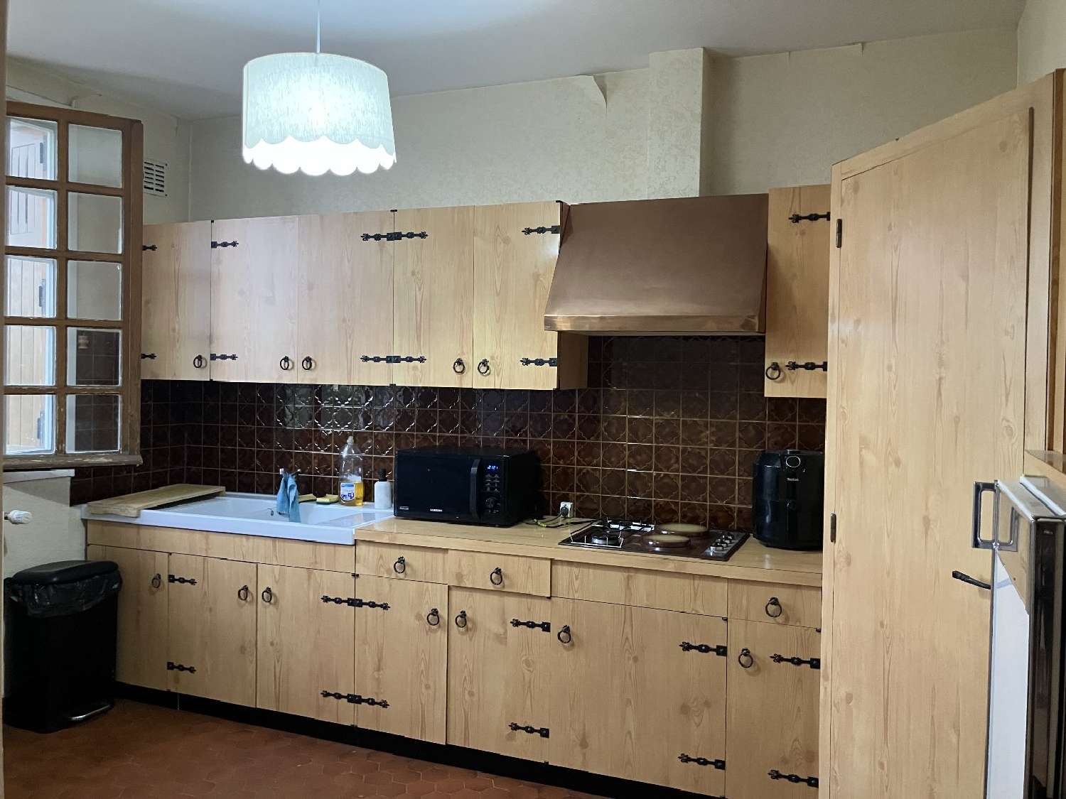 te koop huis Jonage Rhône 7
