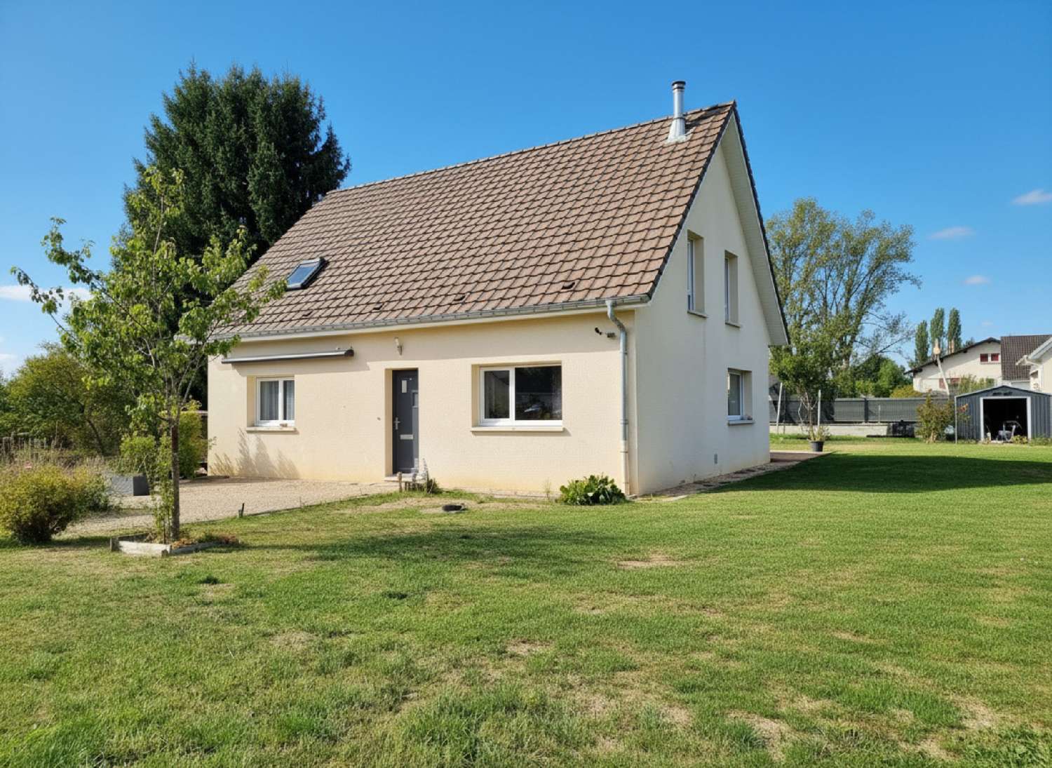  à vendre maison Joncherey Territoire de Belfort 3