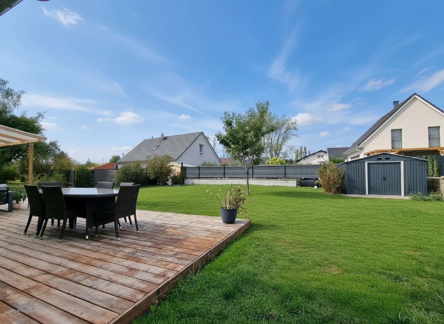  à vendre maison Joncherey Territoire de Belfort 4