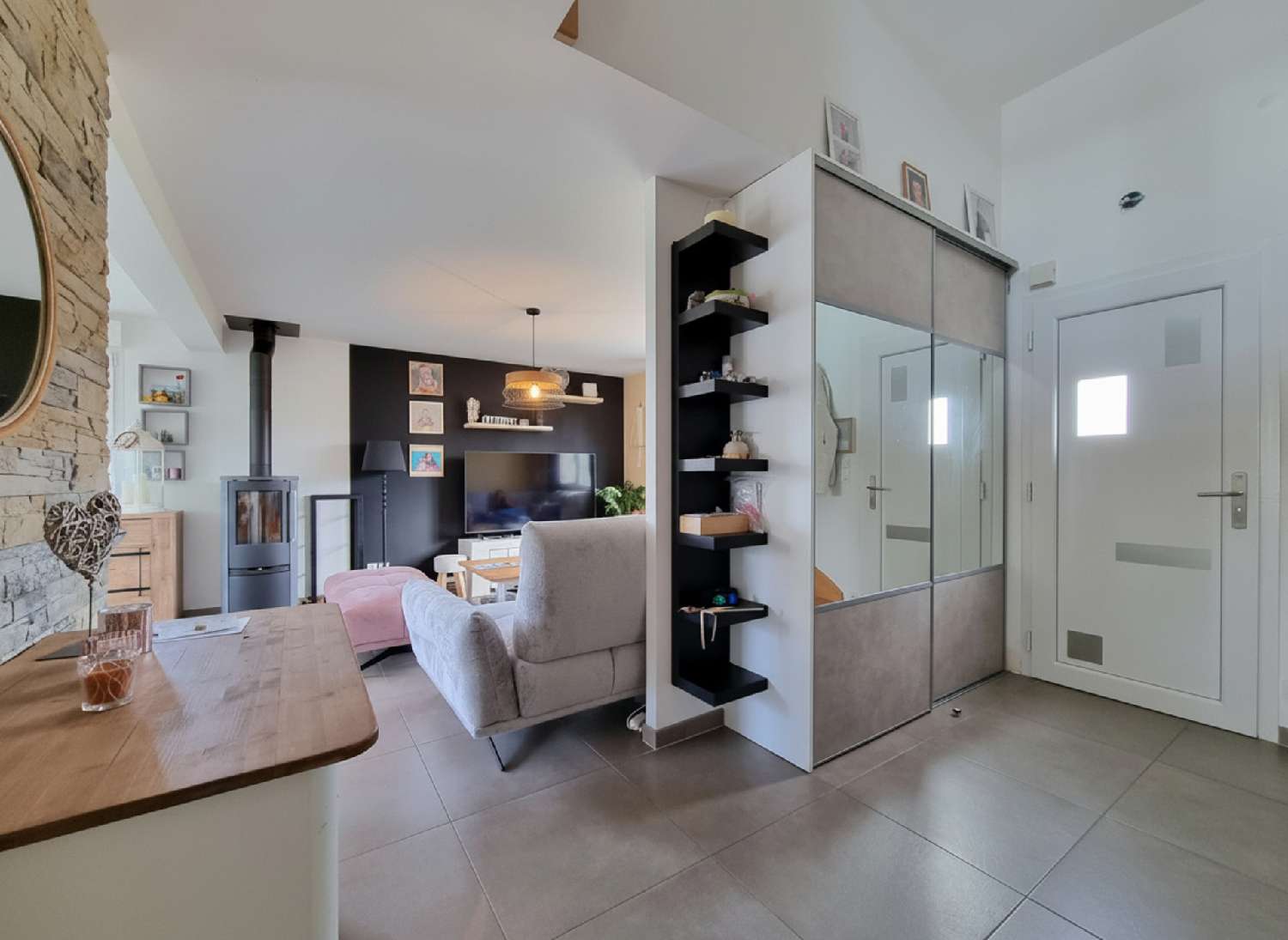  à vendre maison Joncherey Territoire de Belfort 6