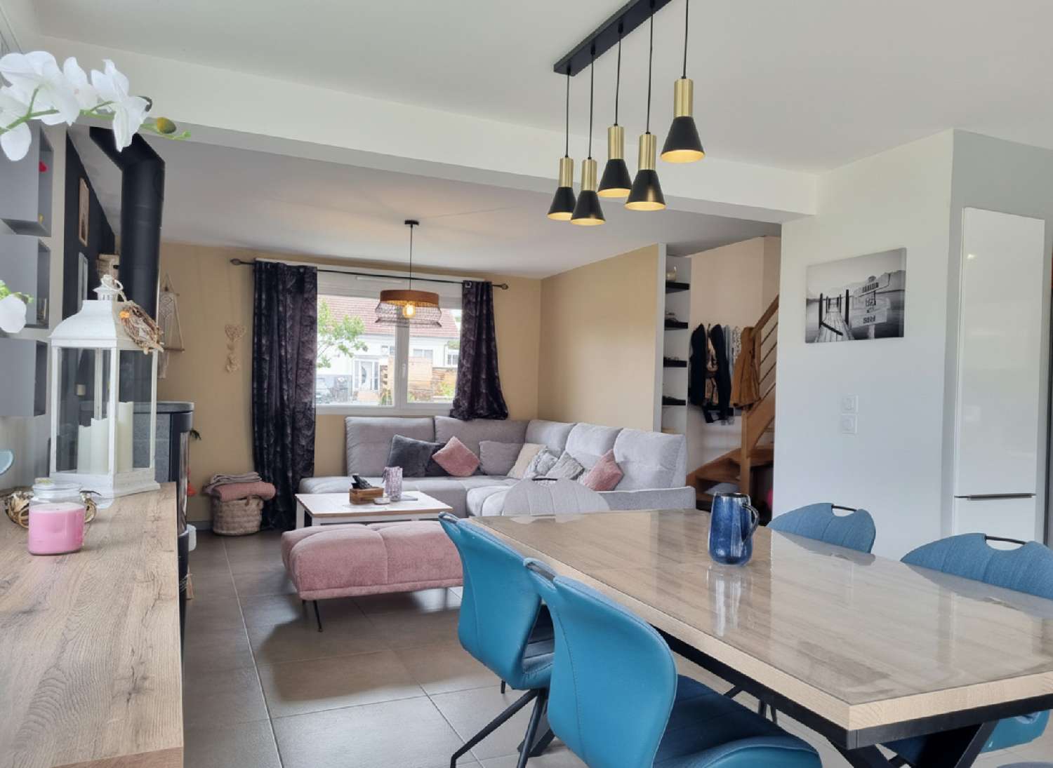  à vendre maison Joncherey Territoire de Belfort 8