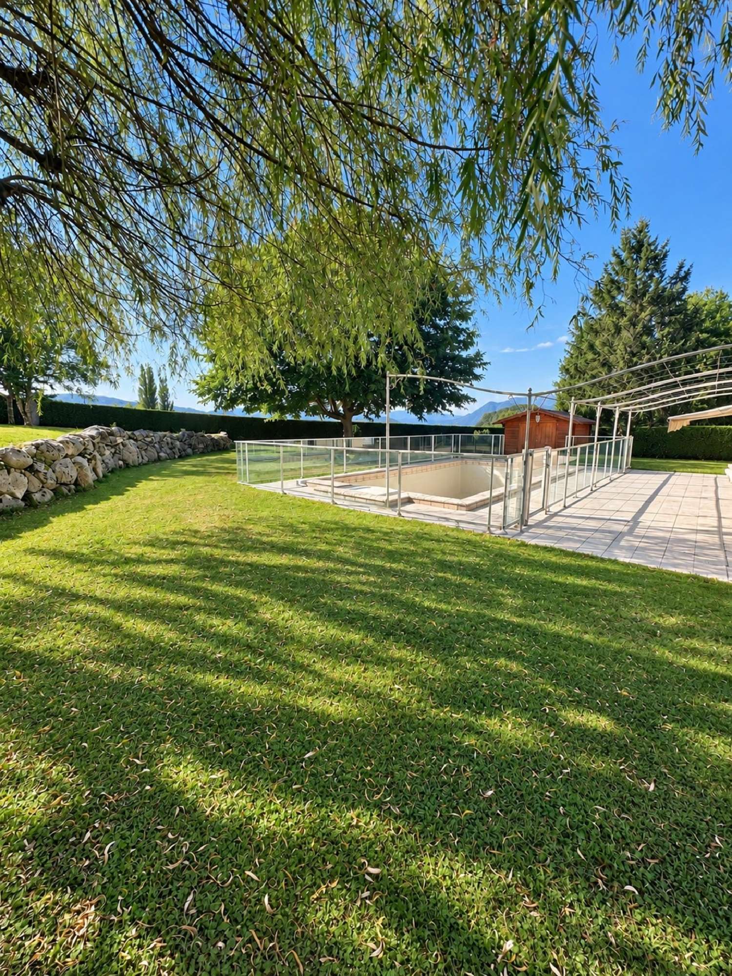 en venta casa Jongieux Savoie 4