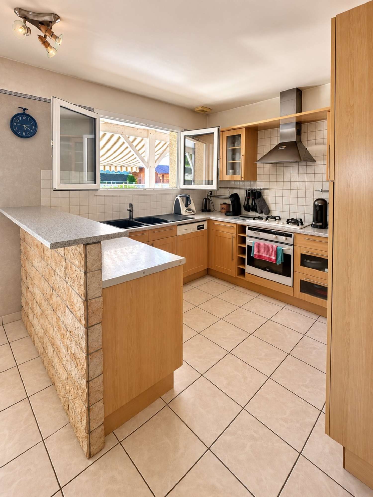 en venta casa Jongieux Savoie 8