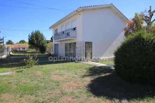 Jonzac Charente-Maritime casa foto 7418601