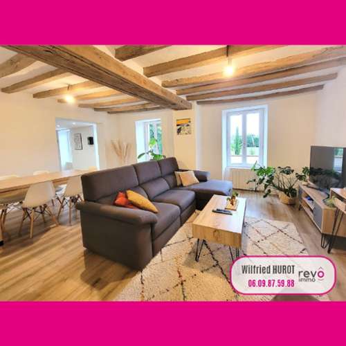 Joué-Étiau Maine-et-Loire maison foto 7428977