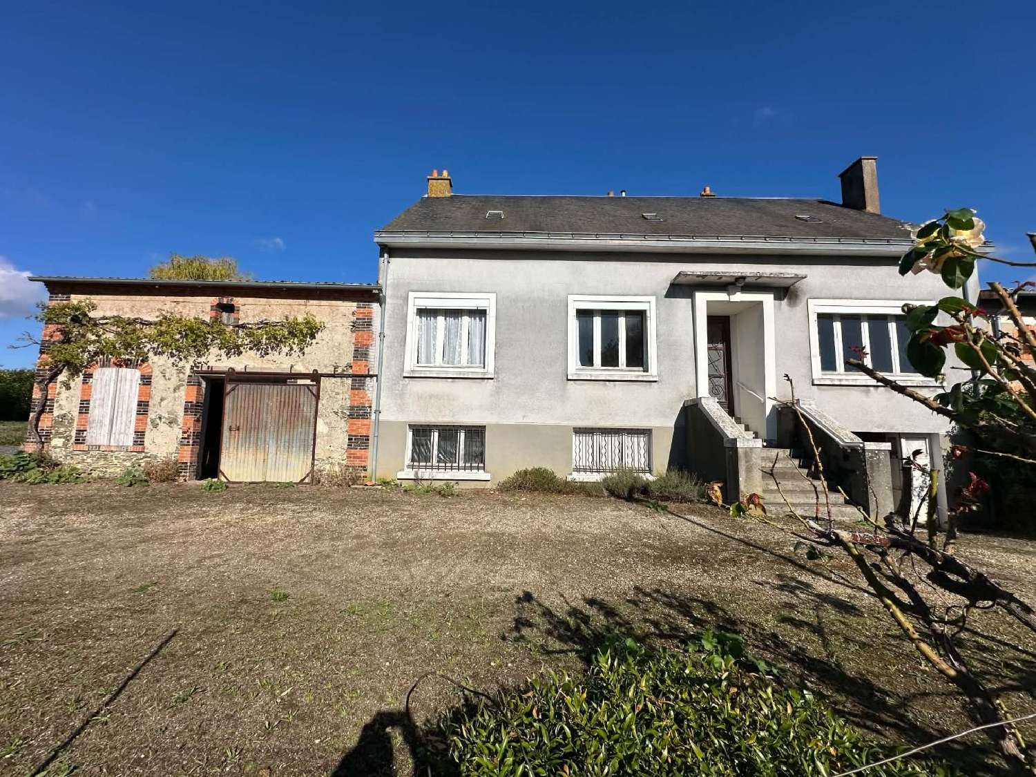 kaufen Haus Joué-Étiau Maine-et-Loire 2