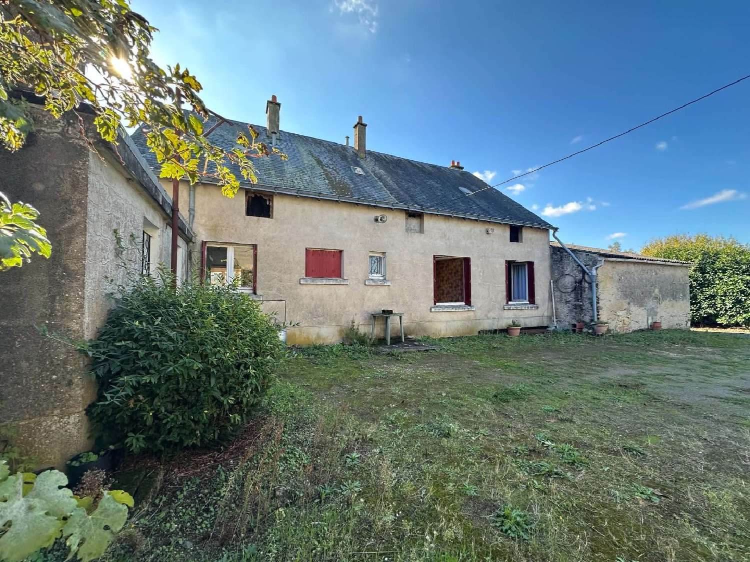 kaufen Haus Joué-Étiau Maine-et-Loire 3