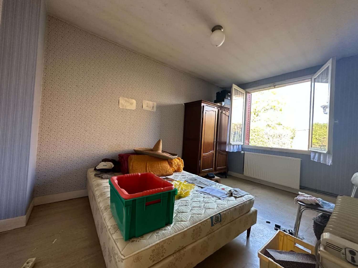 kaufen Haus Joué-Étiau Maine-et-Loire 7