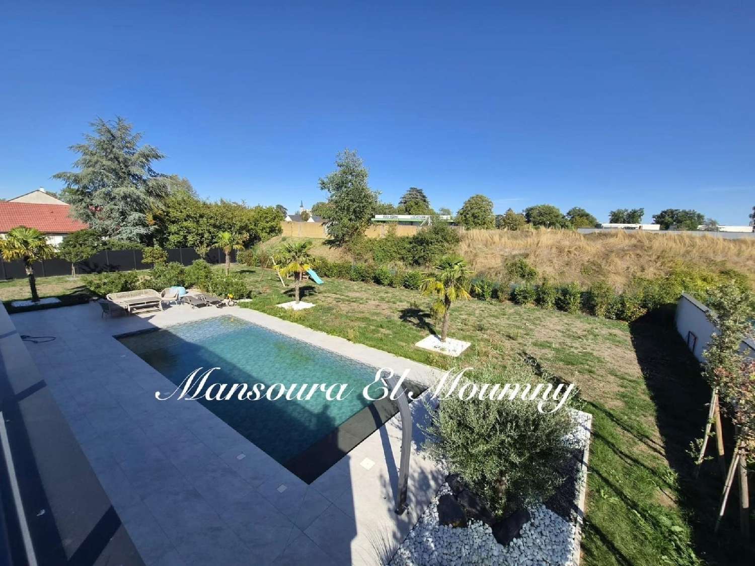 for sale house Joué-lés-Tours Indre-et-Loire 2