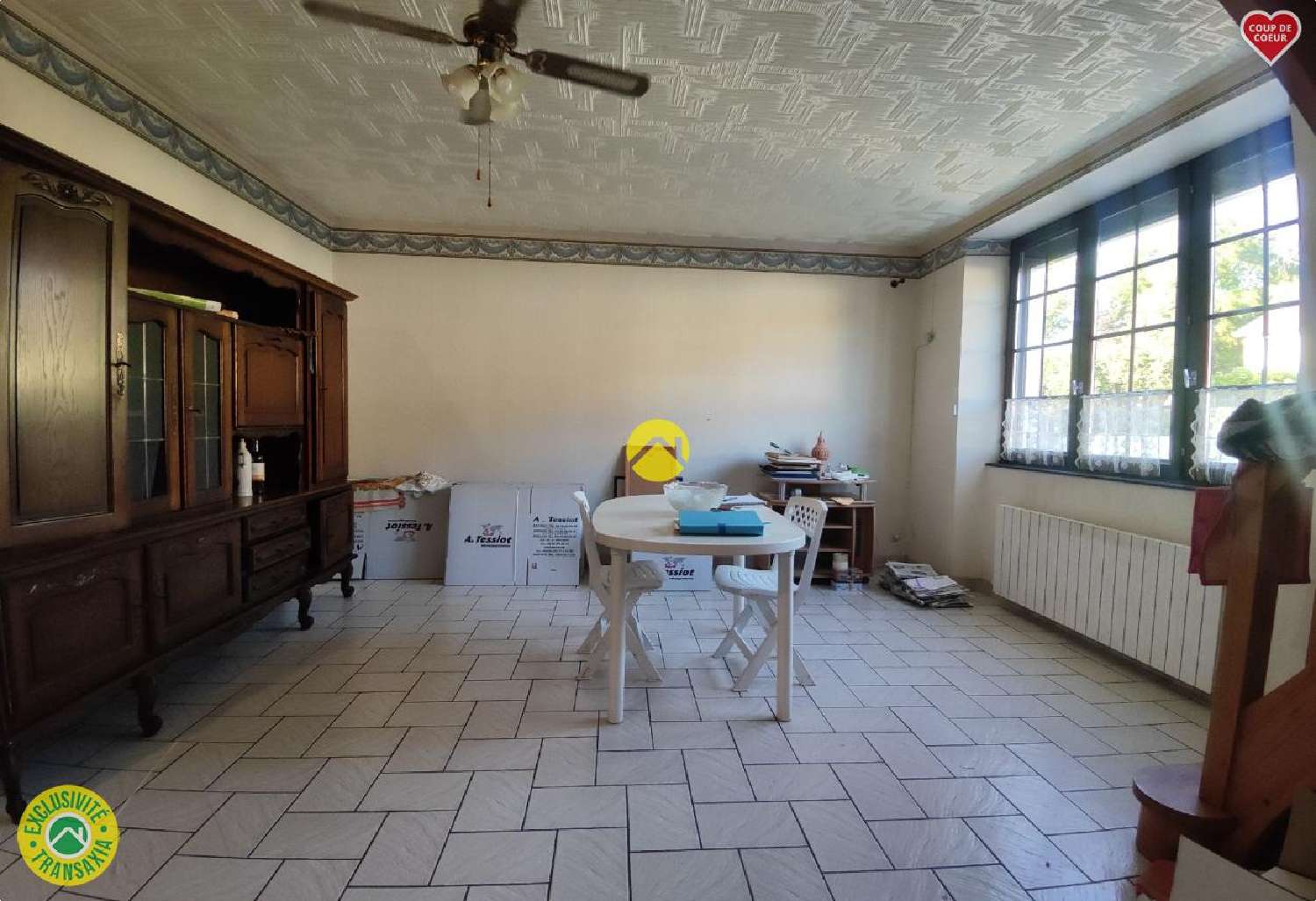  for sale house Jouet-sur-l'Aubois Cher 2