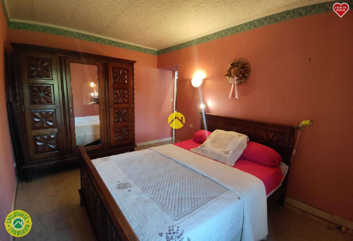  for sale house Jouet-sur-l'Aubois Cher 3