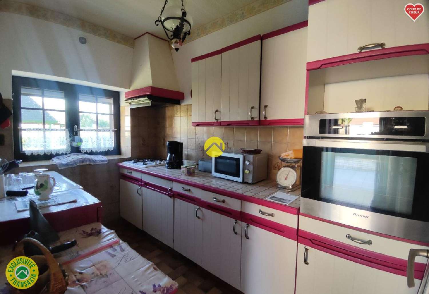  for sale house Jouet-sur-l'Aubois Cher 4