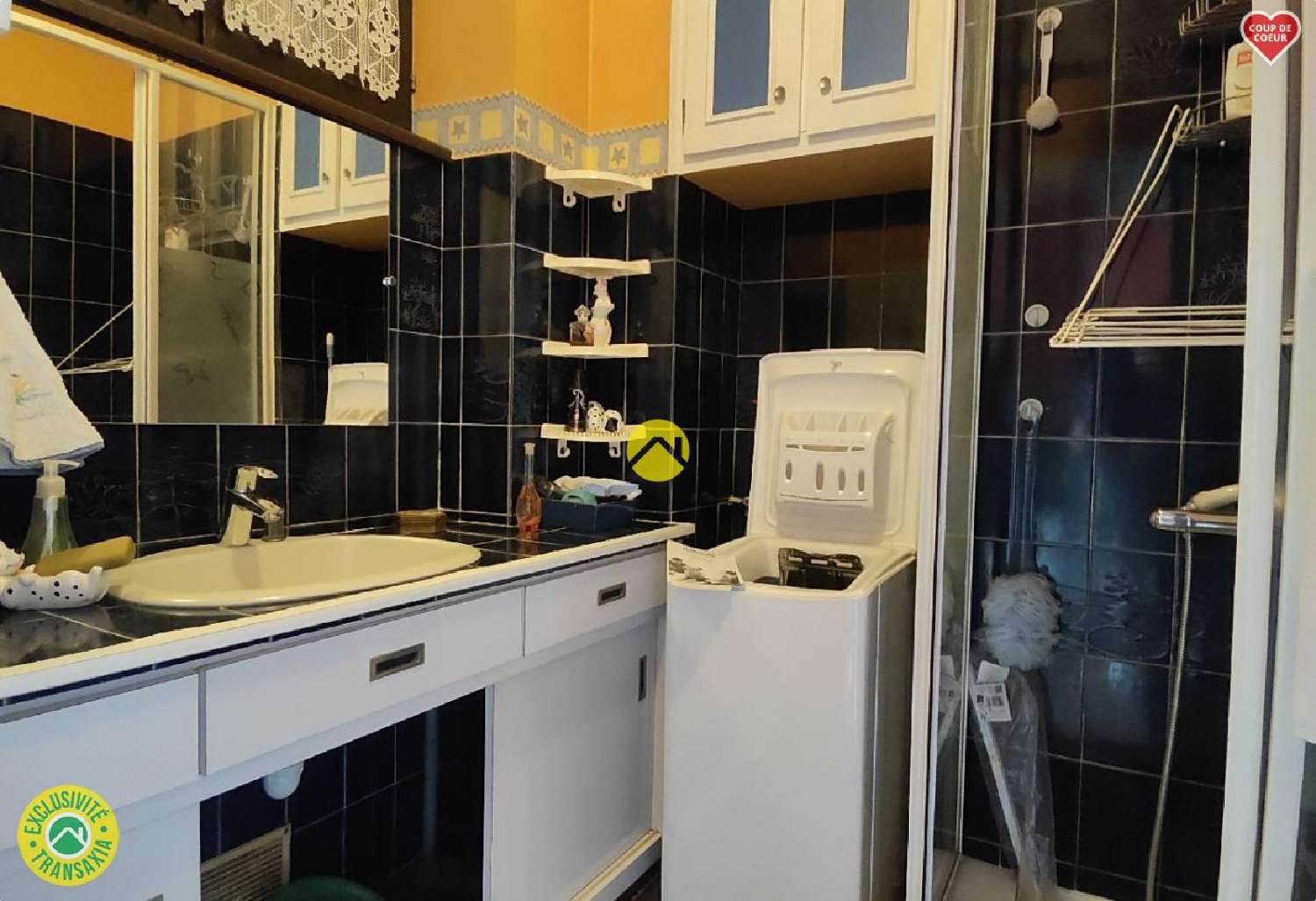  for sale house Jouet-sur-l'Aubois Cher 5