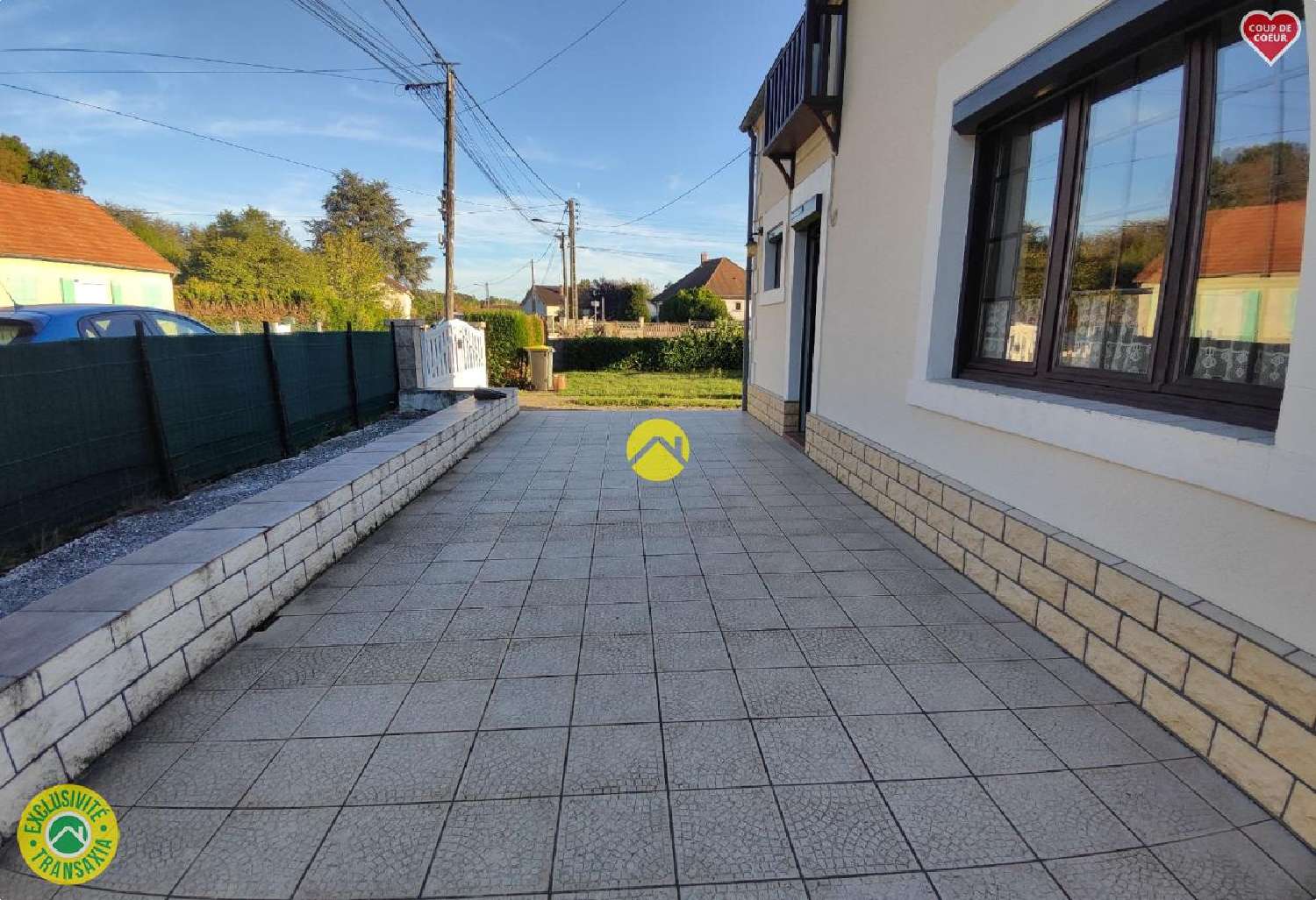  for sale house Jouet-sur-l'Aubois Cher 8