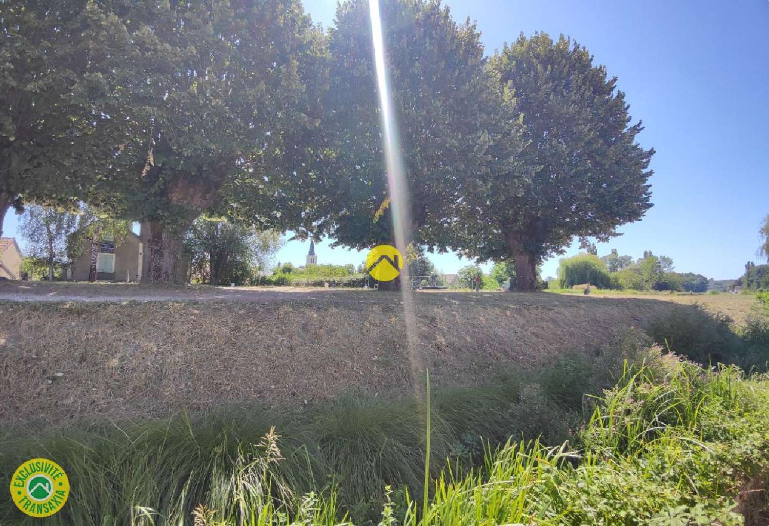 for sale house Jouet-sur-l'Aubois Cher 2