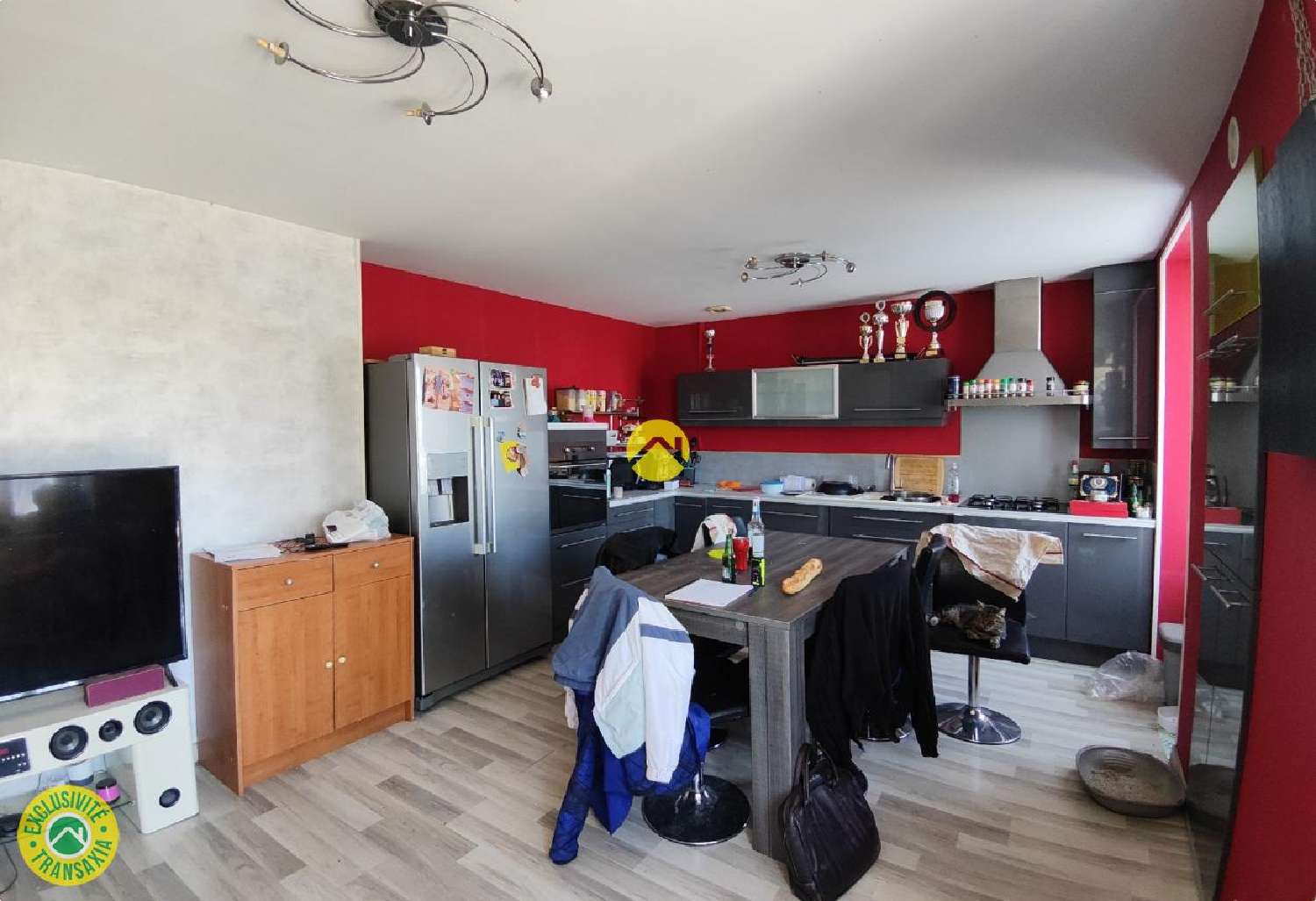 for sale house Jouet-sur-l'Aubois Cher 3