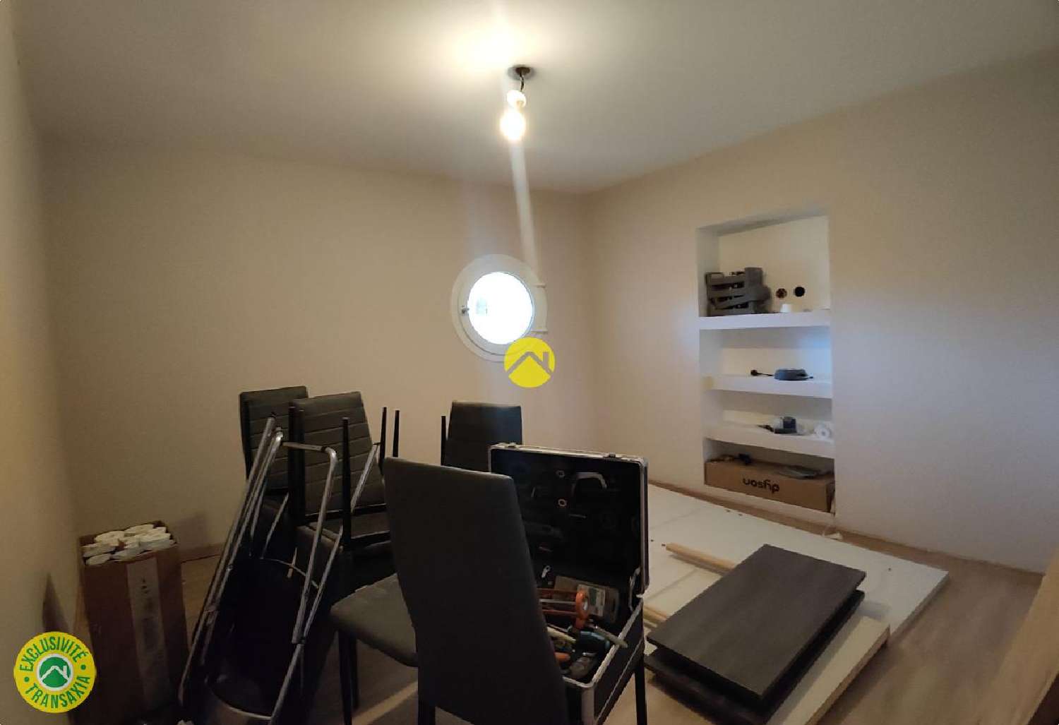 for sale house Jouet-sur-l'Aubois Cher 5