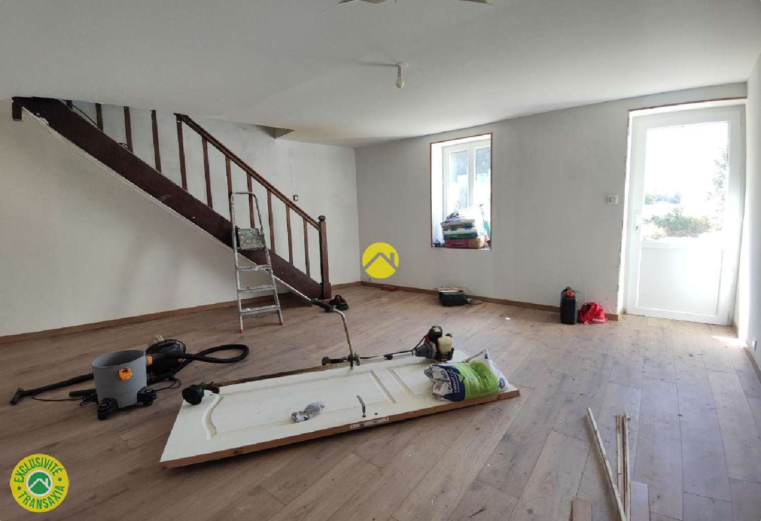for sale house Jouet-sur-l'Aubois Cher 7